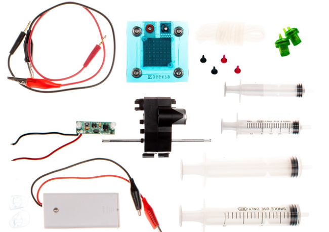 DIY Science KIT